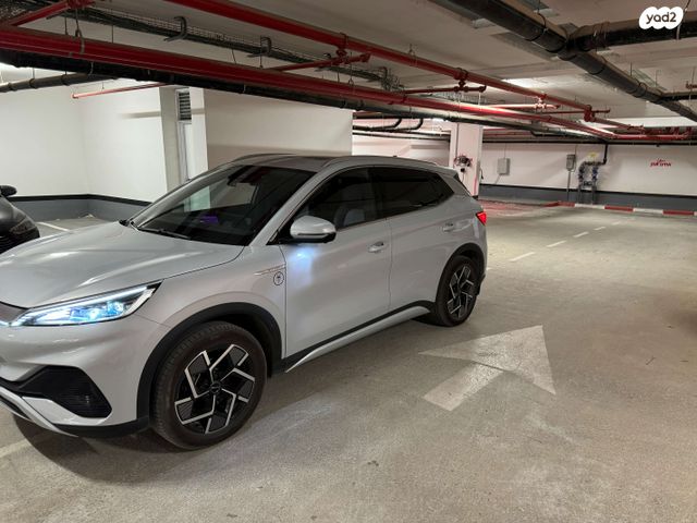 בי.ווי.די אטו 3