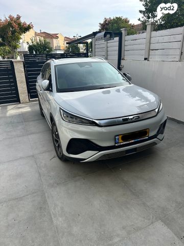 מודעת רכב בי.ווי.די אטו 3