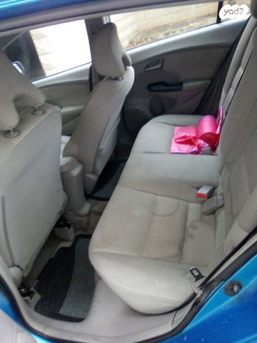 הונדה אינסייט