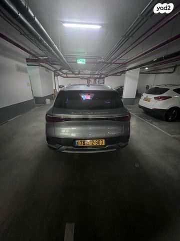 בי.ווי.די אטו 3