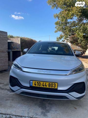 בי.ווי.די אטו 3