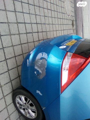 הונדה אינסייט