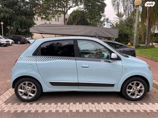 רנו טווינגו