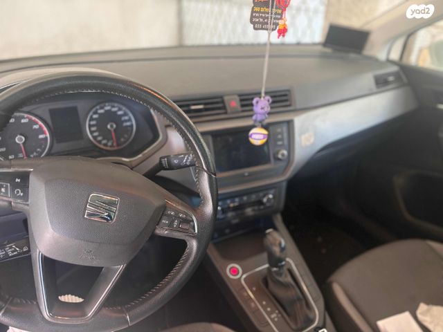 סיאט איביזה