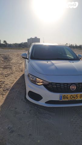 מודעת רכב פיאט טיפו