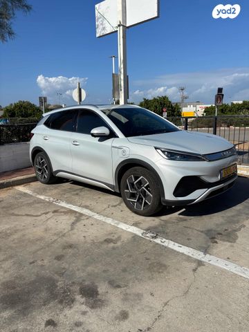 מודעת רכב בי.ווי.די אטו 3