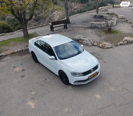 פולקסווגן ג'טה