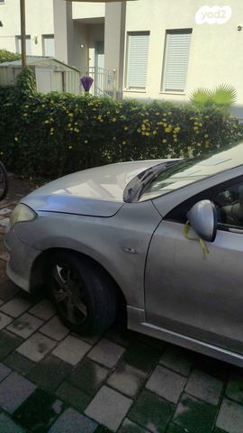 מודעת רכב יונדאי i30