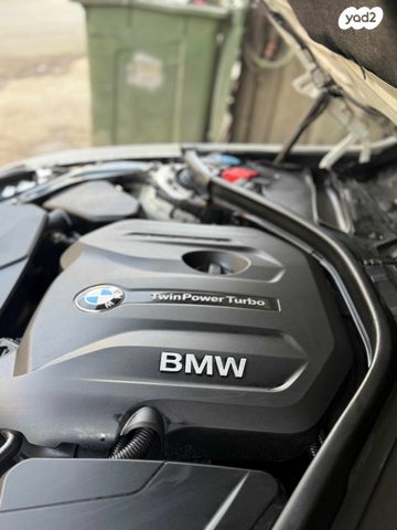 ב מ וו סדרה 4