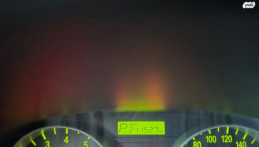 יונדאי אקסנט i25