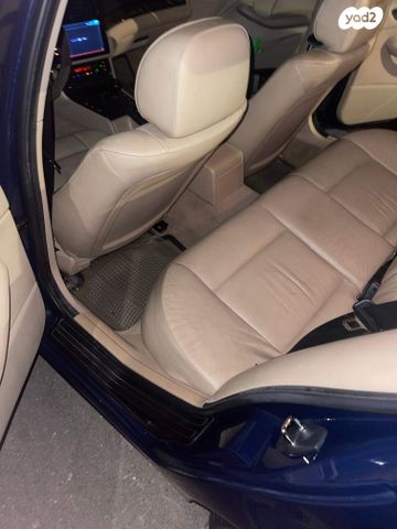 ב מ וו סדרה 3