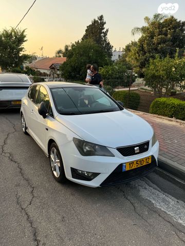 סיאט איביזה