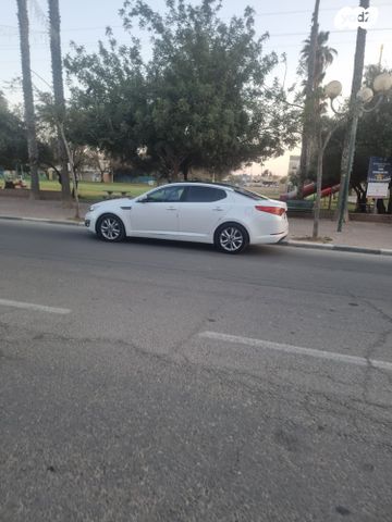 קיה אופטימה