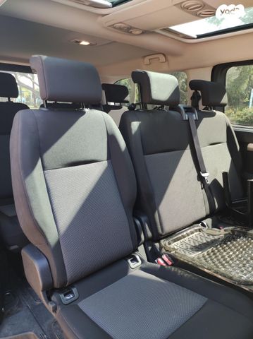 פיג'ו טראוולר