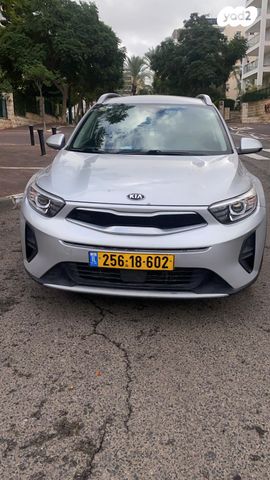 מודעת רכב קיה סטוניק