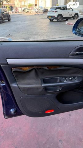 סקודה אוקטביה 