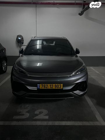 מודעת רכב בי.ווי.די אטו 3