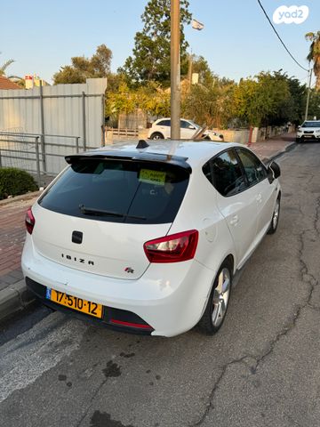 סיאט איביזה