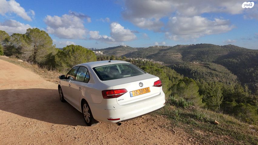 פולקסווגן ג'טה