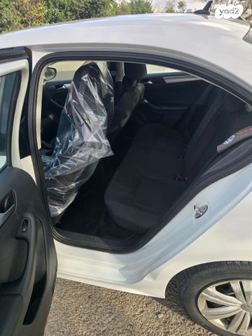 פולקסווגן ג'טה