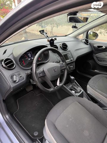 סיאט איביזה