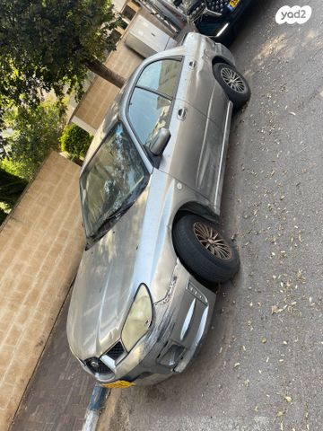 סובארו אימפרזה