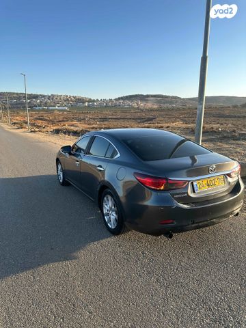 מאזדה 6
