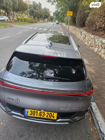 בי.ווי.די אטו 3