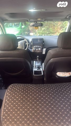 מודעת רכב יונדאי i30