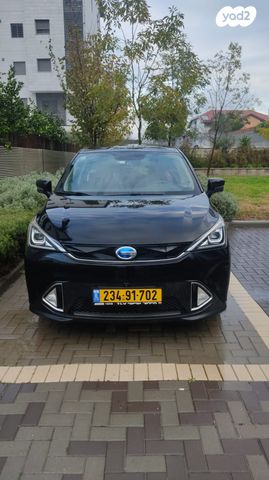 ג'י.איי.סי GE3