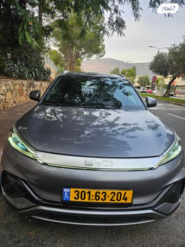 מודעת רכב בי.ווי.די אטו 3