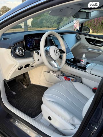 מרצדס-בנץ EQE