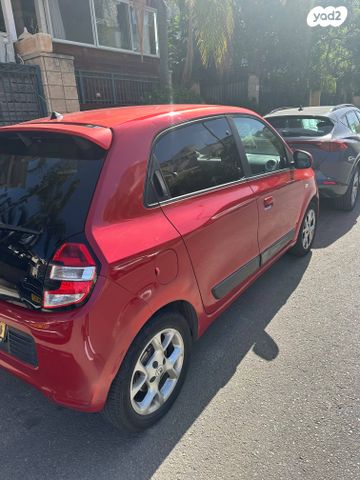 רנו טווינגו