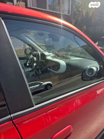 רנו טווינגו