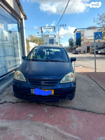 סוזוקי ליאנה