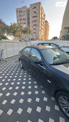 ב מ וו סדרה 3