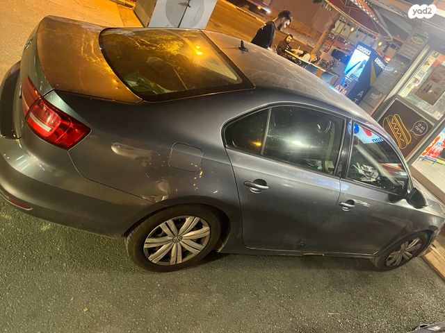 פולקסווגן ג'טה