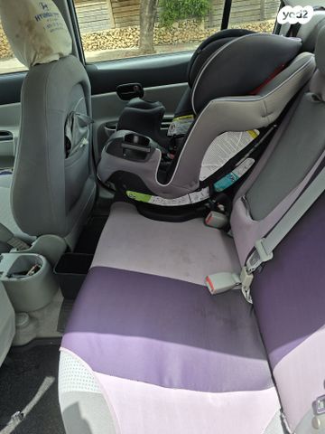 יונדאי אקסנט i25