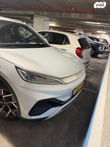 בי.ווי.די אטו 3