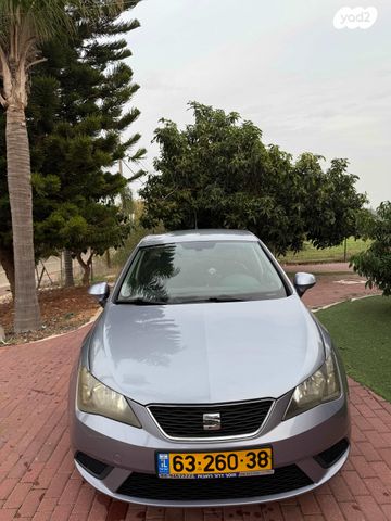 סיאט איביזה