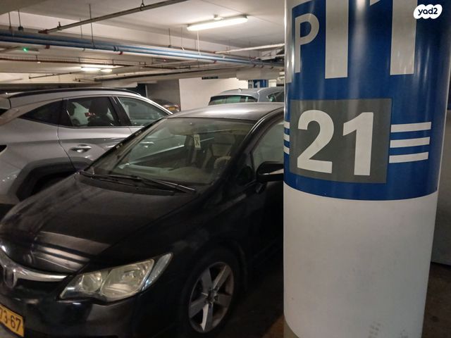 הונדה סיוויק