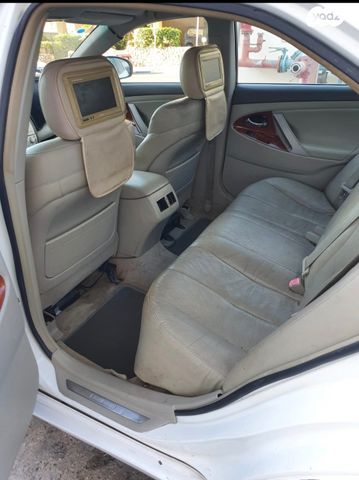 טויוטה קאמרי