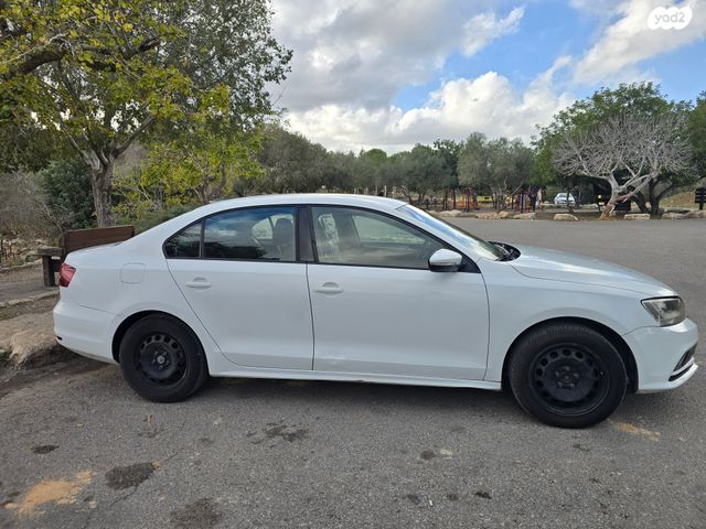 פולקסווגן ג'טה