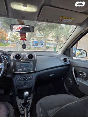 דאצ'יה סנדרו