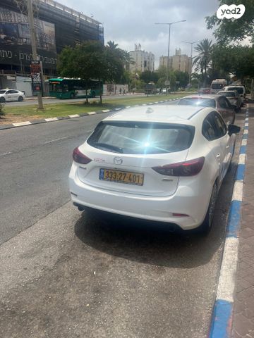 מאזדה 3