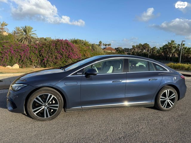 מרצדס-בנץ EQE