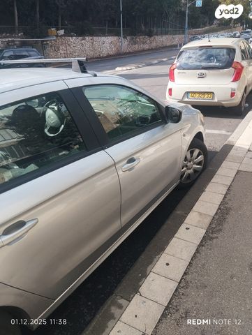 מודעת רכב פיג'ו 301