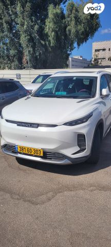 מקסוס איוניק 6