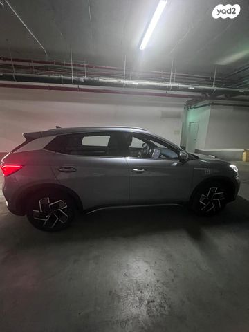 בי.ווי.די אטו 3