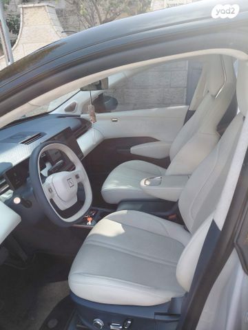 מודעת רכב זיקר X